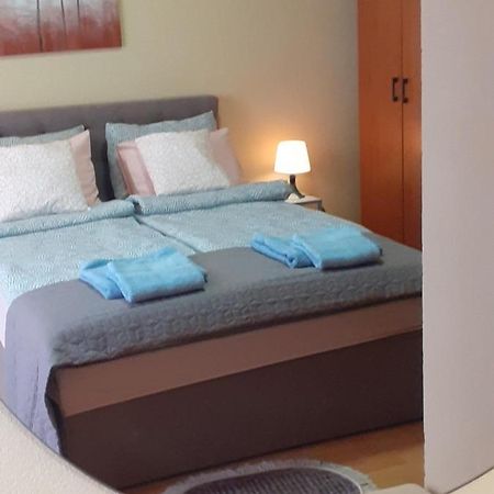 Apartman Ana Leskovac (Jablanica) Exterior foto