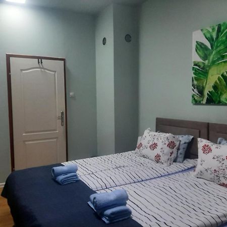 Apartman Ana Leskovac (Jablanica) Exterior foto