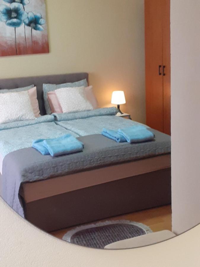 Apartman Ana Leskovac (Jablanica) Exterior foto