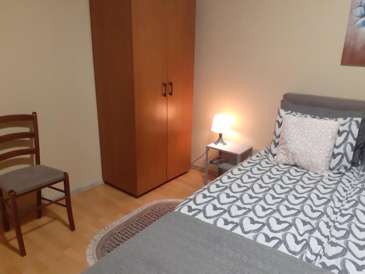 Apartman Ana Leskovac (Jablanica) Exterior foto