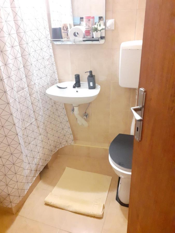 Apartman Ana Leskovac (Jablanica) Exterior foto