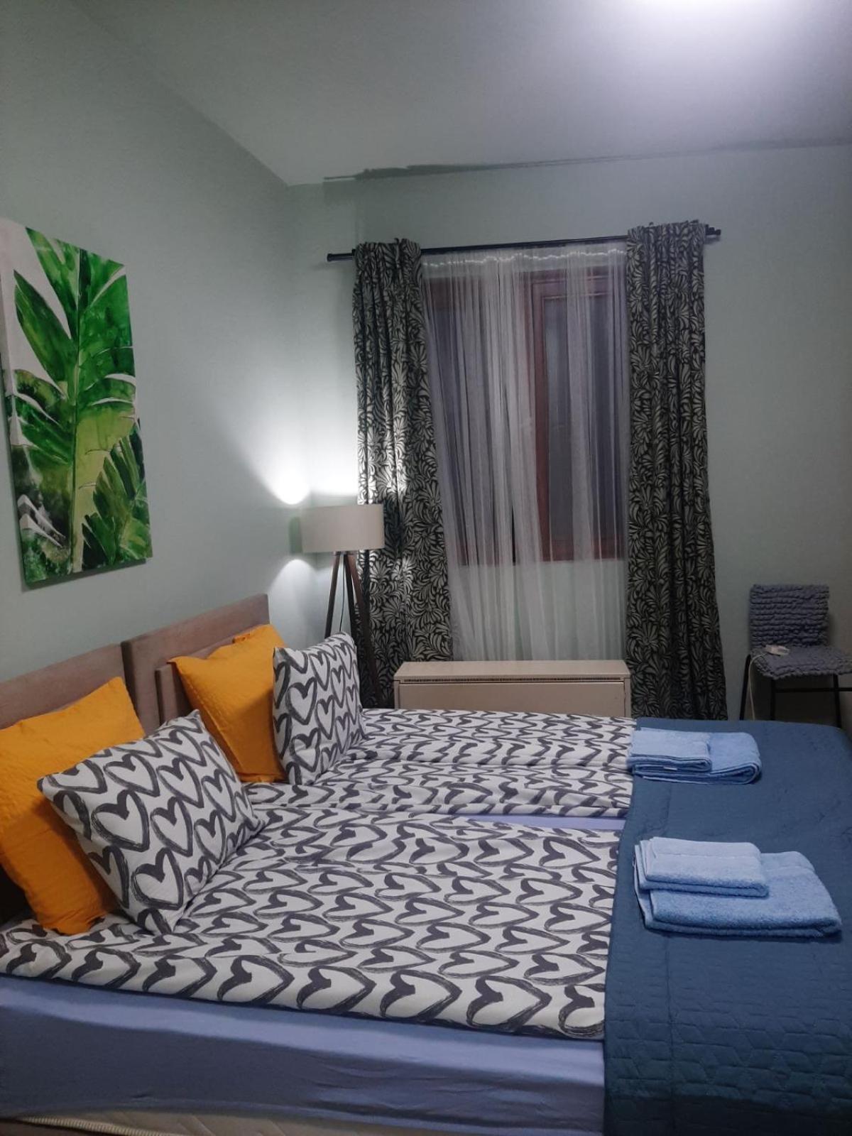 Apartman Ana Leskovac (Jablanica) Exterior foto