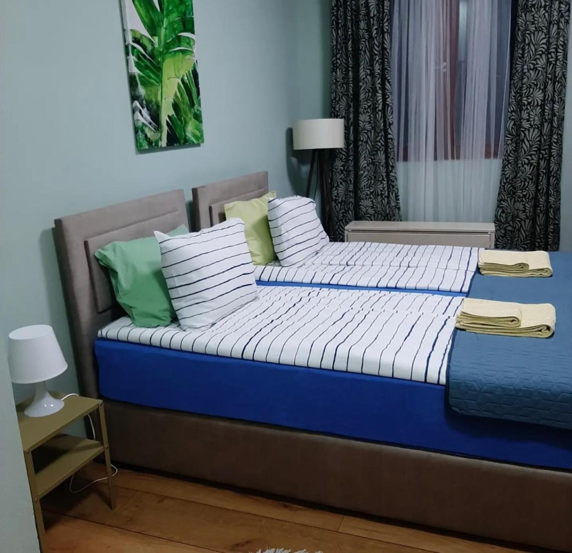Apartman Ana Leskovac (Jablanica) Exterior foto