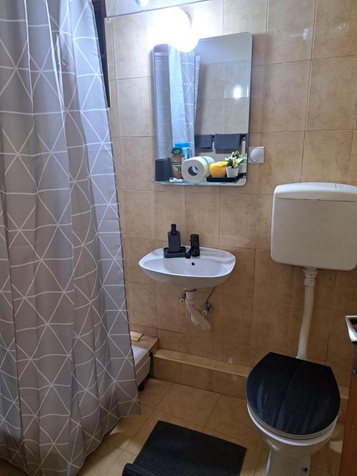 Apartman Ana Leskovac (Jablanica) Exterior foto